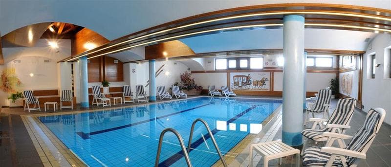 Hotel Alla Posta 5