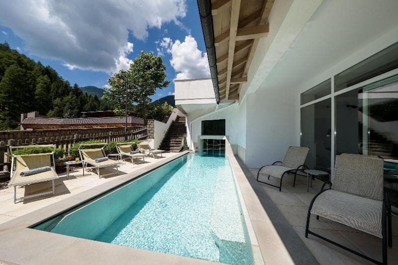 Hotel Villa Di Bosco 2