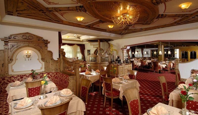 Kristiania Pure Nature Hotel & Spa main