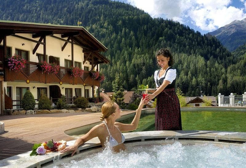 Kristiania Pure Nature Hotel & Spa 5