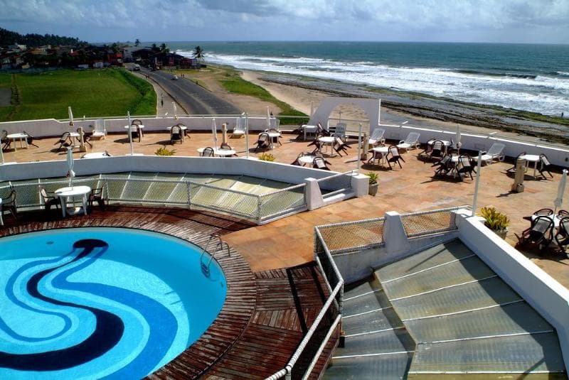 Opaba Praia Hotel 1