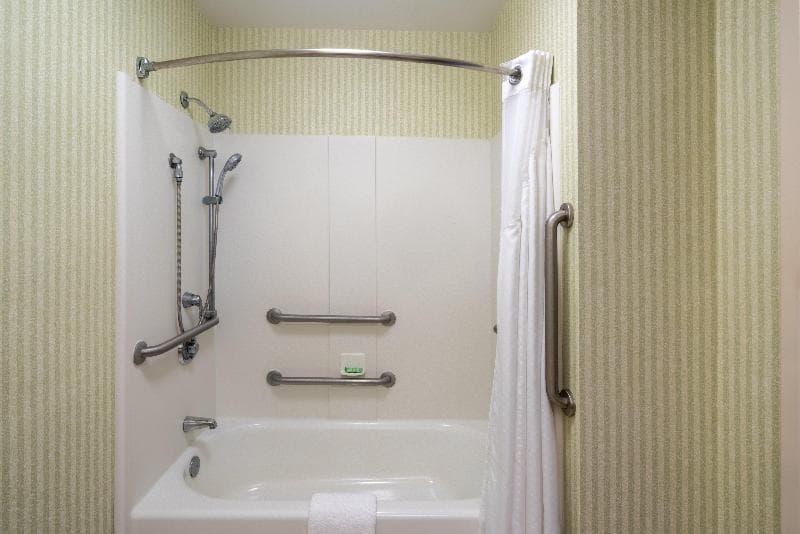 Holiday Inn Resort Wilmington E-Wrightsville Beach 3
