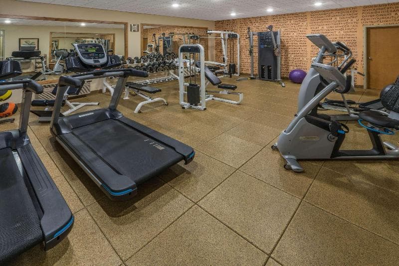 La Quinta Inn & Suites by Wyndham Idaho Falls/Ammon 2