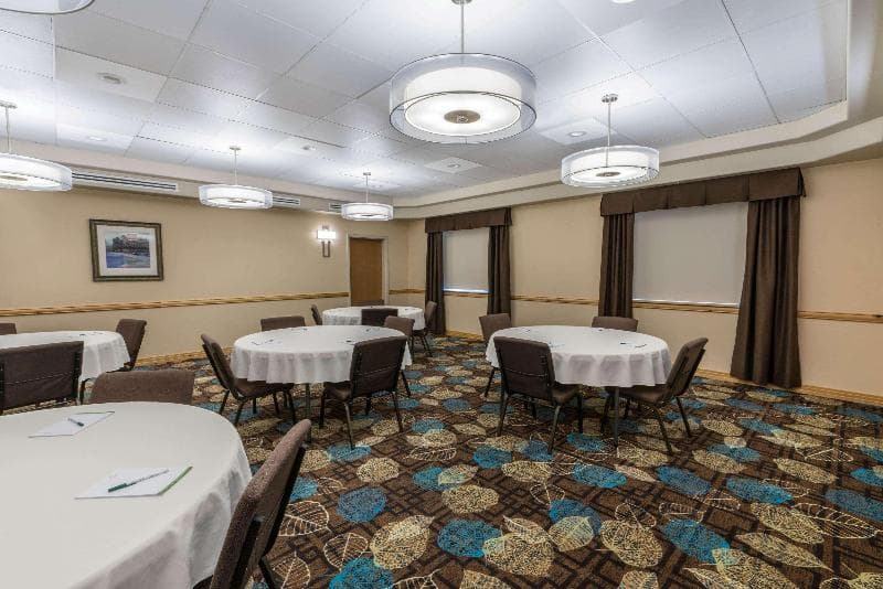 La Quinta Inn & Suites by Wyndham Idaho Falls/Ammon photo 1