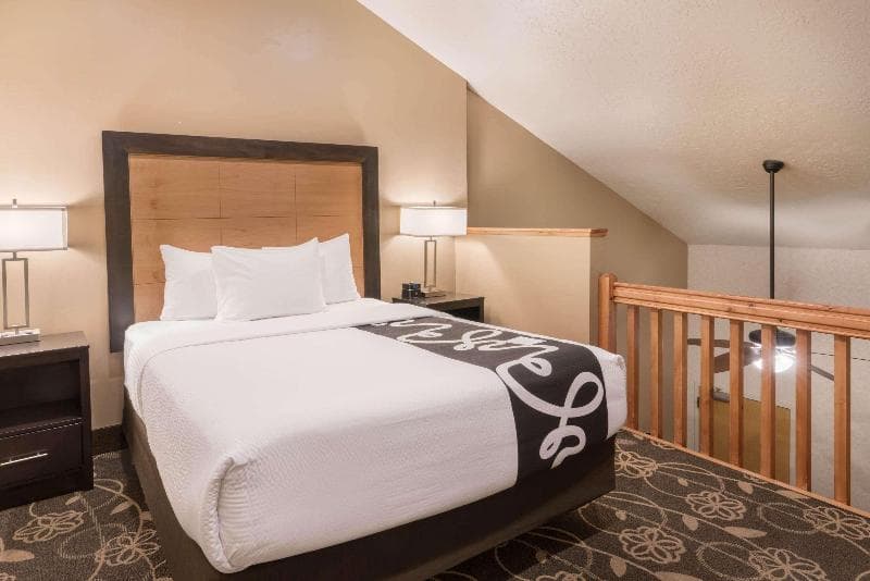 La Quinta Inn & Suites by Wyndham Idaho Falls/Ammon 4