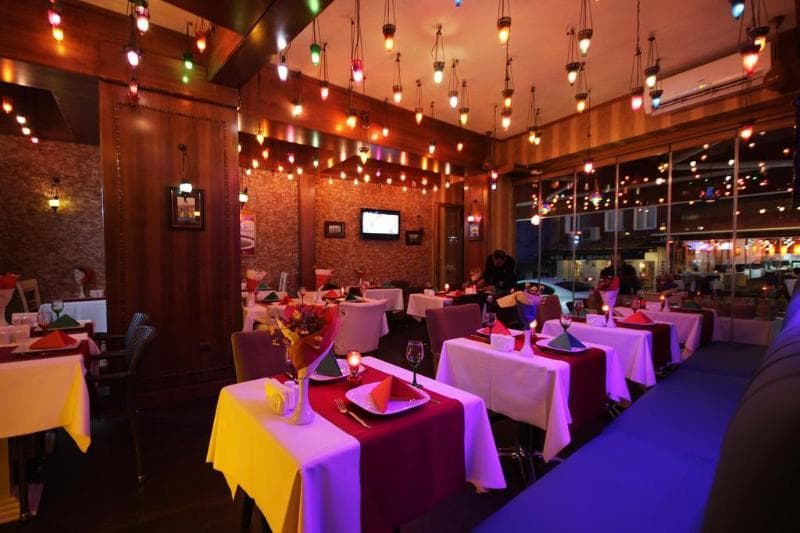 Charm Hotel photo 1