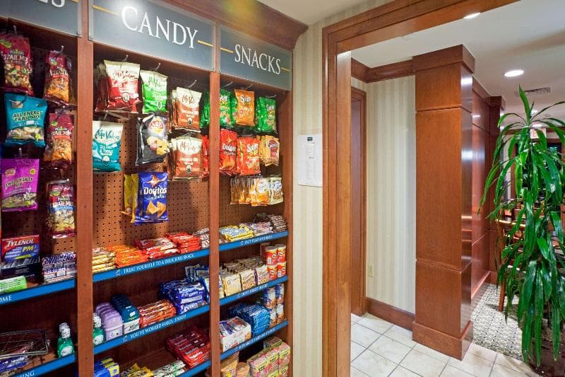 Sonesta Es Suites Dallas - Las Colinas 3