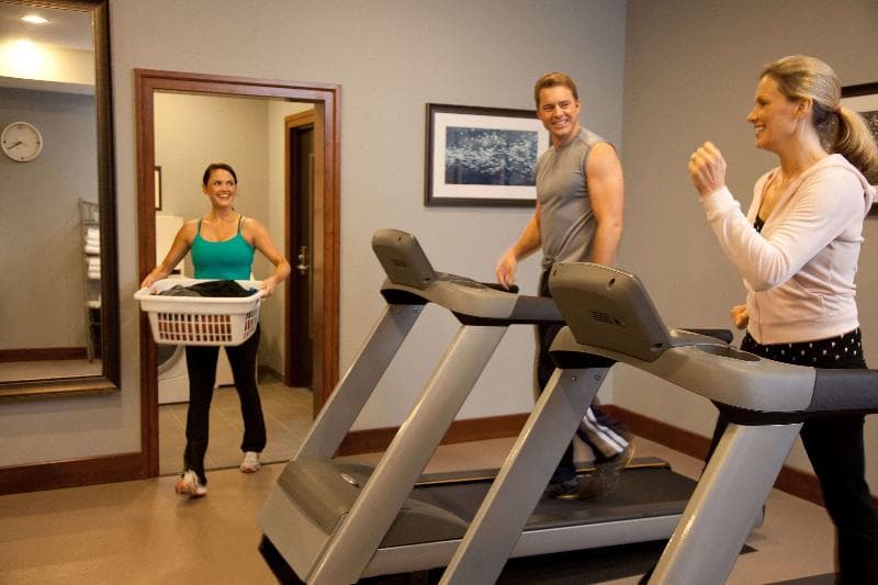 Sonesta Es Suites Dallas - Las Colinas 4