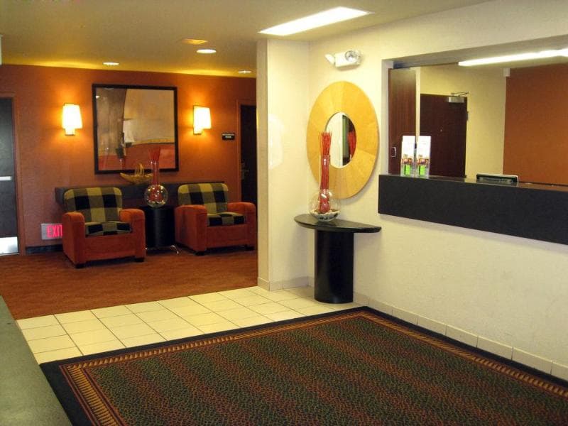 Extended Stay America - Wilmington - New Centre Dr photo 1