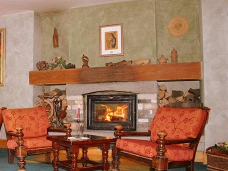Hotel Chalet Valdotain photo 1