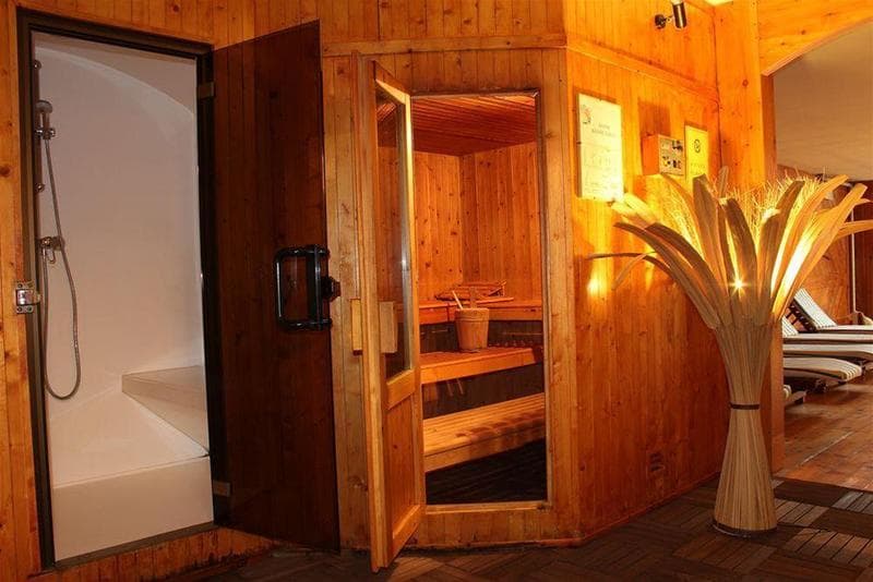 Hotel Chalet Valdotain 2