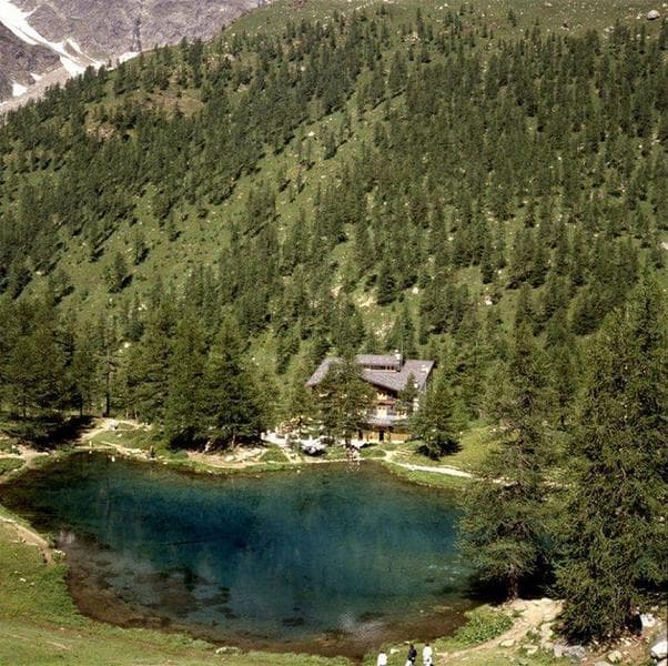 Hotel Chalet Valdotain 3