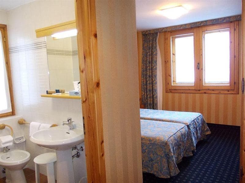 Hotel Chalet Valdotain 4