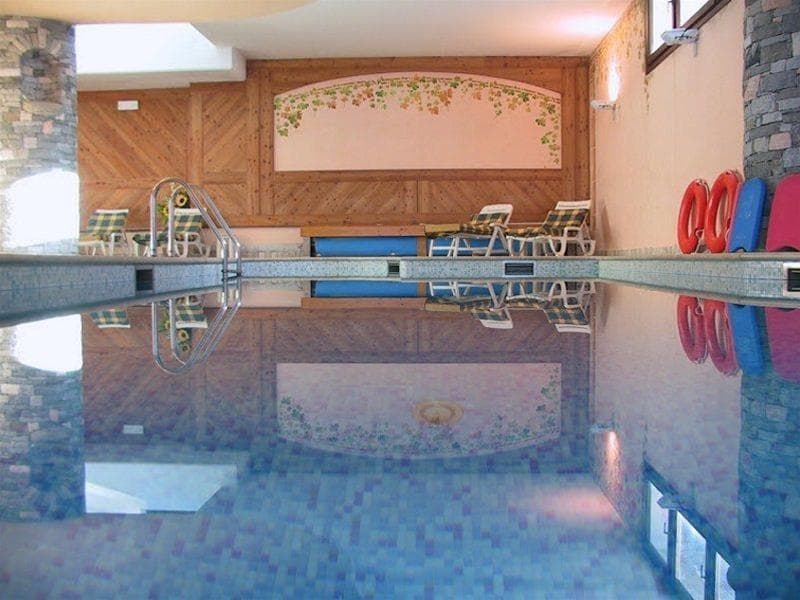 Hotel Chalet Valdotain 5