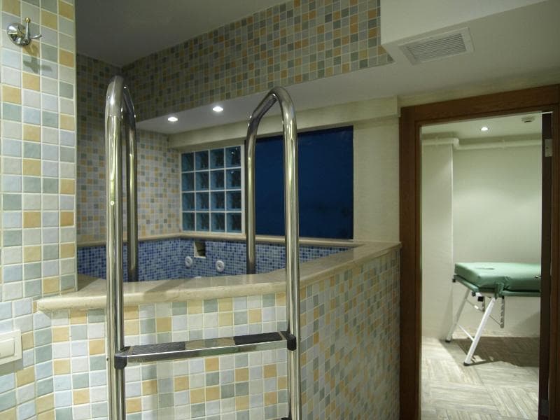Bella Hotel Kadikoy photo 1
