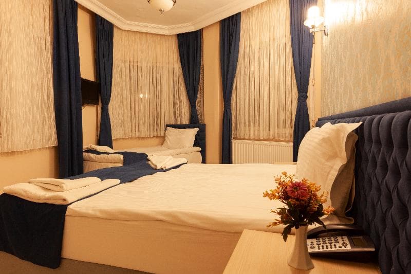 My Home Sultanahmet Hotel photo 1