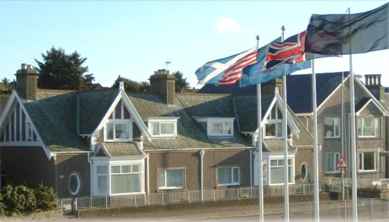 Links Lodge 3