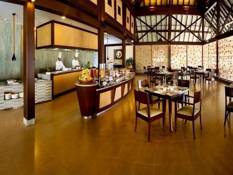 The Lalit Resort & Spa Bekal photo 1