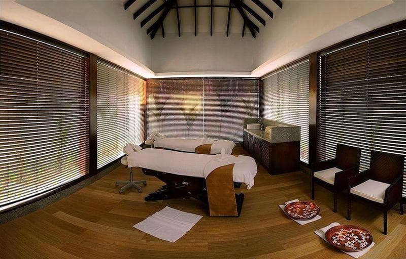 The Lalit Resort & Spa Bekal 2