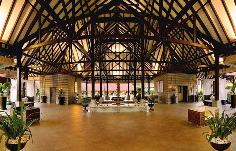 The Lalit Resort & Spa Bekal 3