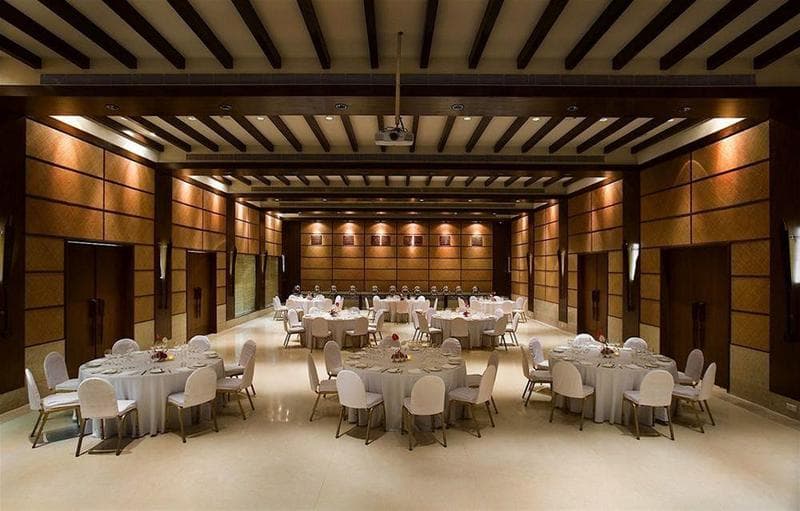 The Lalit Resort & Spa Bekal 4