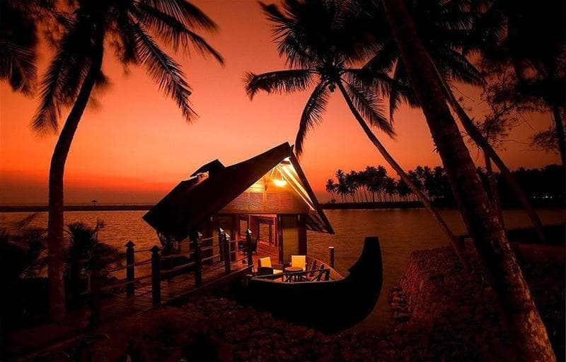 The Lalit Resort & Spa Bekal 5