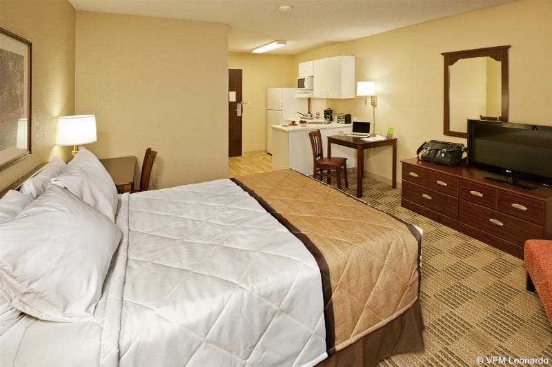 Extended Stay America - Indianapolis - Northwest - photo 1