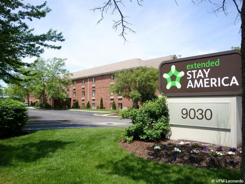 Extended Stay America - Indianapolis - Northwest - 4