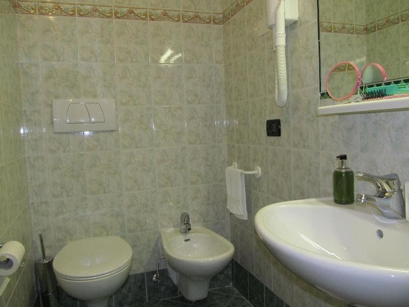 Berg Hotel Latemar Spitze photo 1