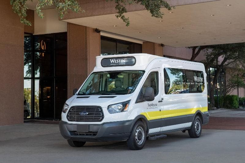 The Westin Dallas Fort Worth Airport 2