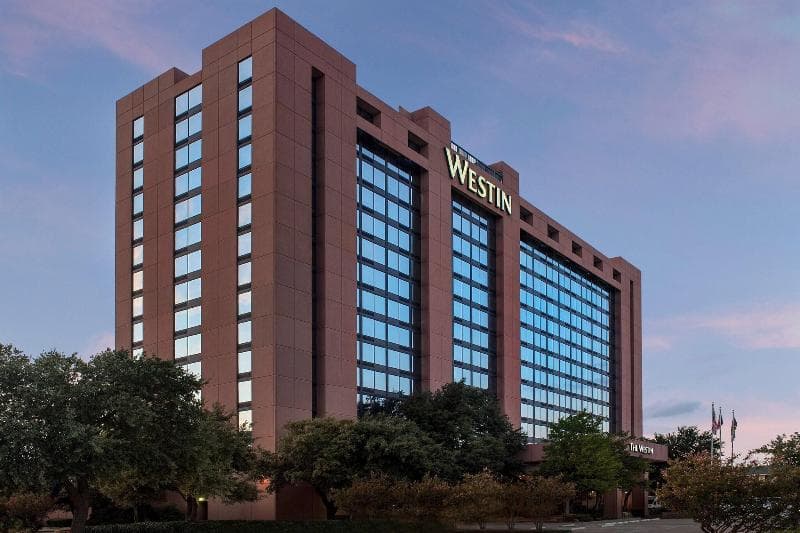The Westin Dallas Fort Worth Airport 3