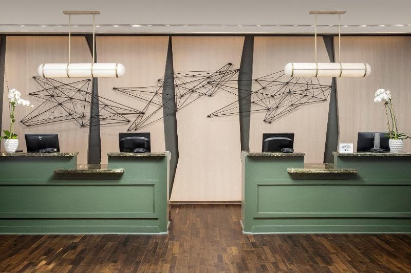 The Westin Dallas Fort Worth Airport 5