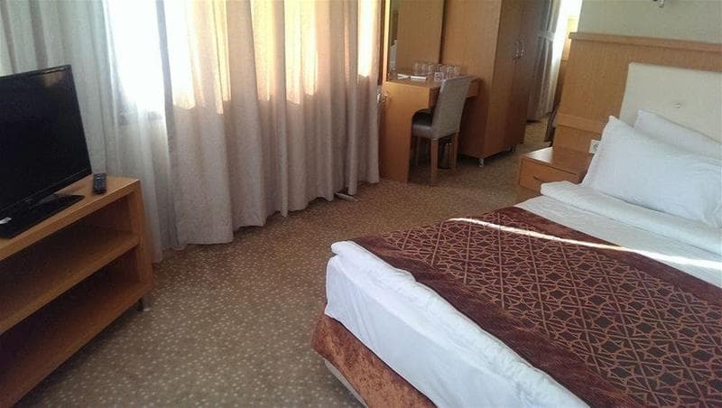 Taya Hatun Hotel photo 1
