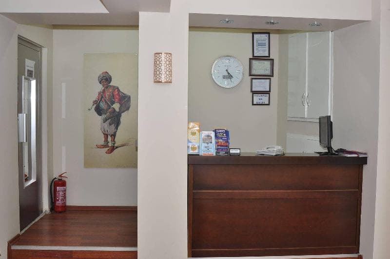 Taya Hatun Hotel 3