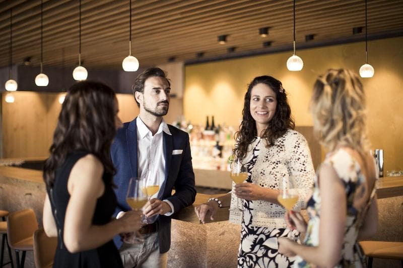 Hotel Lamm – Alpine Lifestyle & Spa main