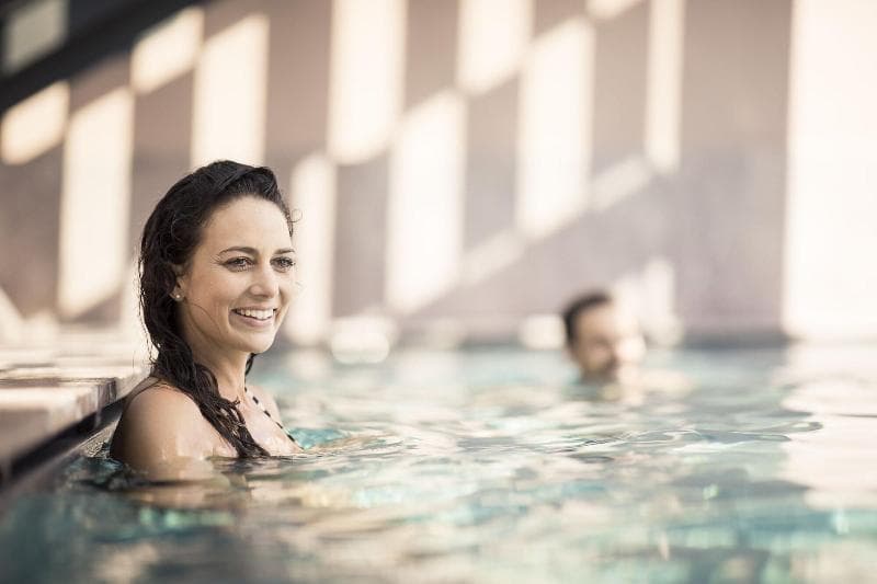 Hotel Lamm – Alpine Lifestyle & Spa photo 1