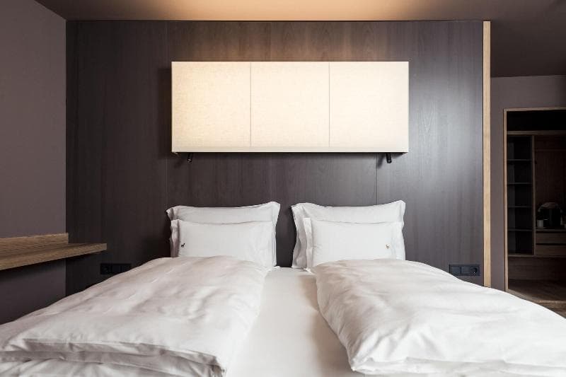 Hotel Lamm – Alpine Lifestyle & Spa 4