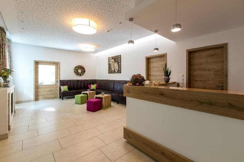 Bauer Garni Gästehaus 4