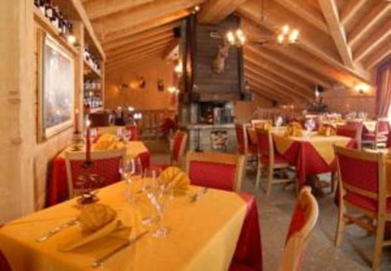 Park Chalet Village 2