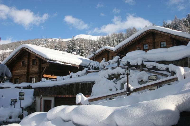 Park Chalet Village 3