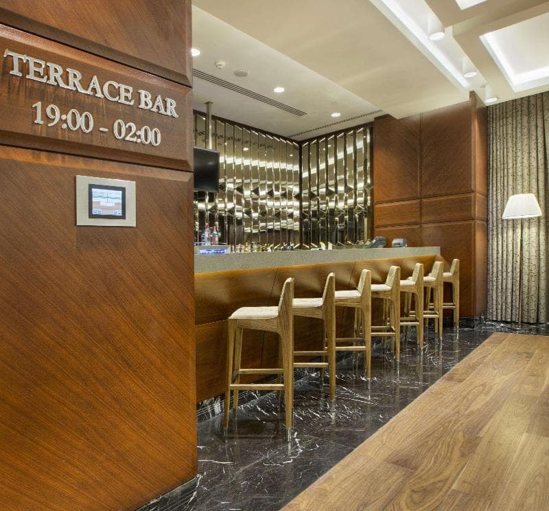 DoubleTree by Hilton Istanbul - Avcilar 2