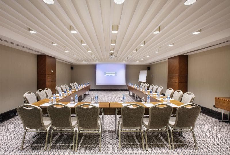 DoubleTree by Hilton Istanbul - Avcilar photo 1