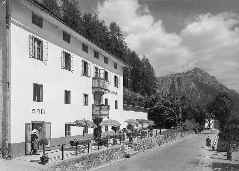 Des Alpes 3