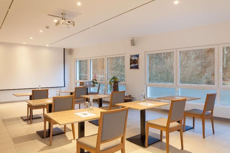 Talhof Hotel Garni & More photo 1