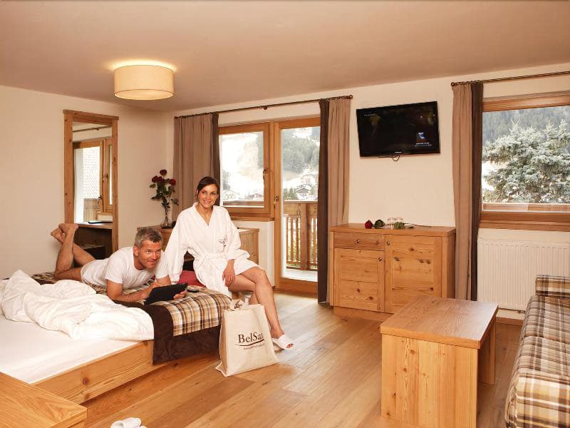 Almhof Hotel Call 4