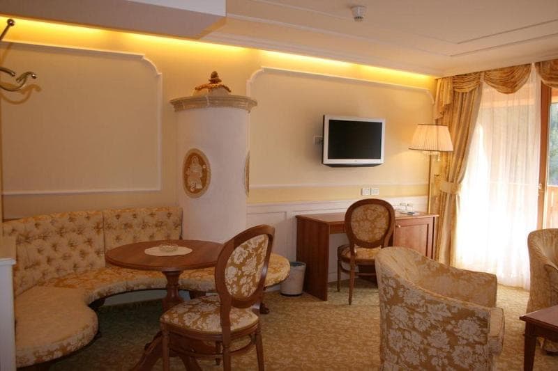 Hotel Lorenzetti photo 1