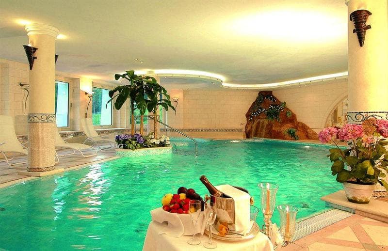 Hotel Lorenzetti 5