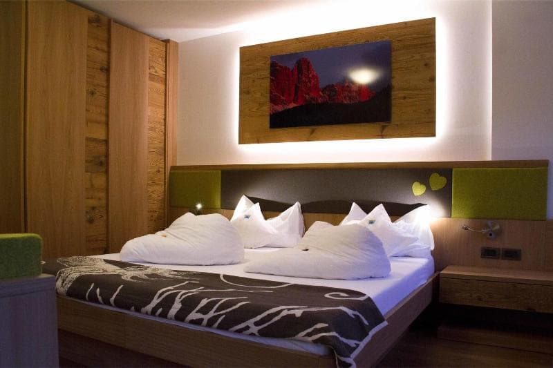 Berghotel Miramonti main