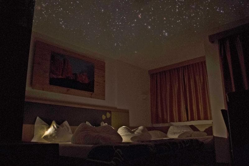 Berghotel Miramonti 4