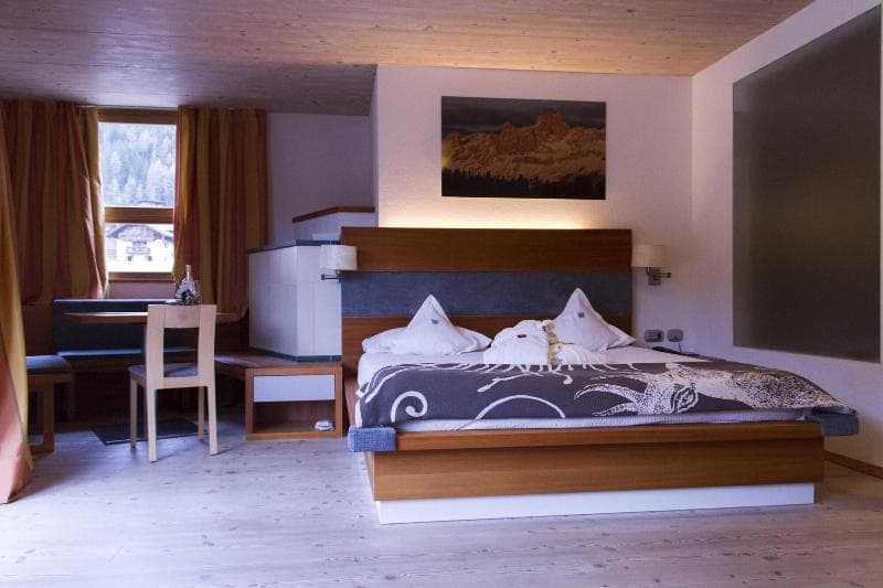 Berghotel Miramonti 5